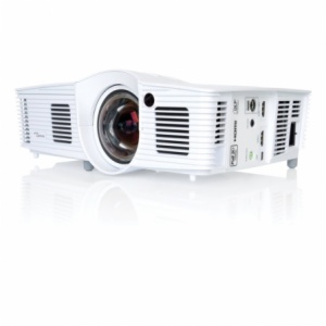 PROYECTOR 16:9 OPTOMA GT1070XE